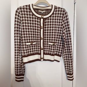 Haute Monde Preppy “Old Money” Sweater